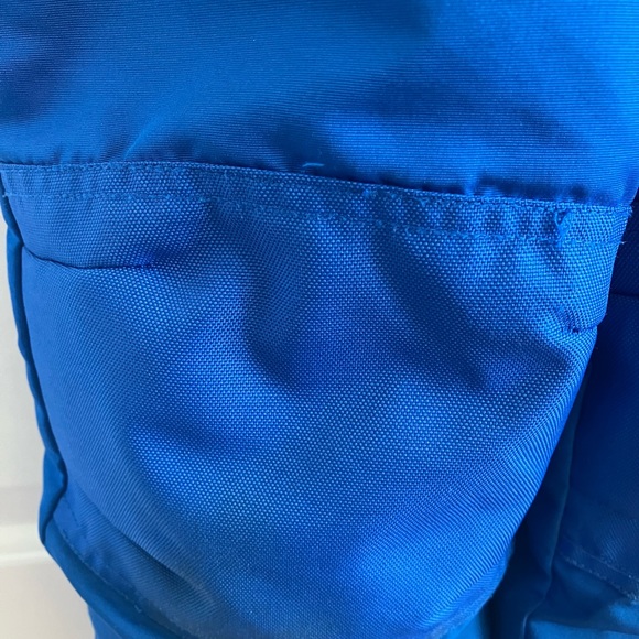 Boys Snow Bib Overalls - Picture 7 of 9